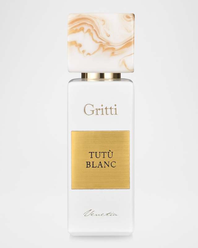 Tut Blanc Eau de Parfum, 3.4 oz.